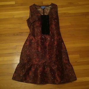 Simply Vera Wang dress